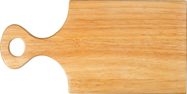 Wooden Cutting Board